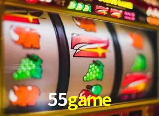 A Revolução dos Aplicativos de Jogos no 55game