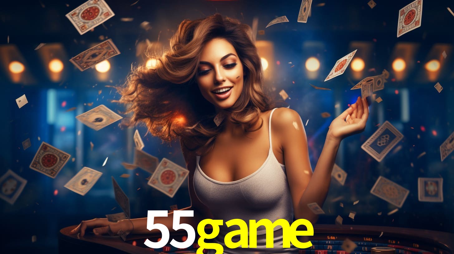 Roulette Table 55game