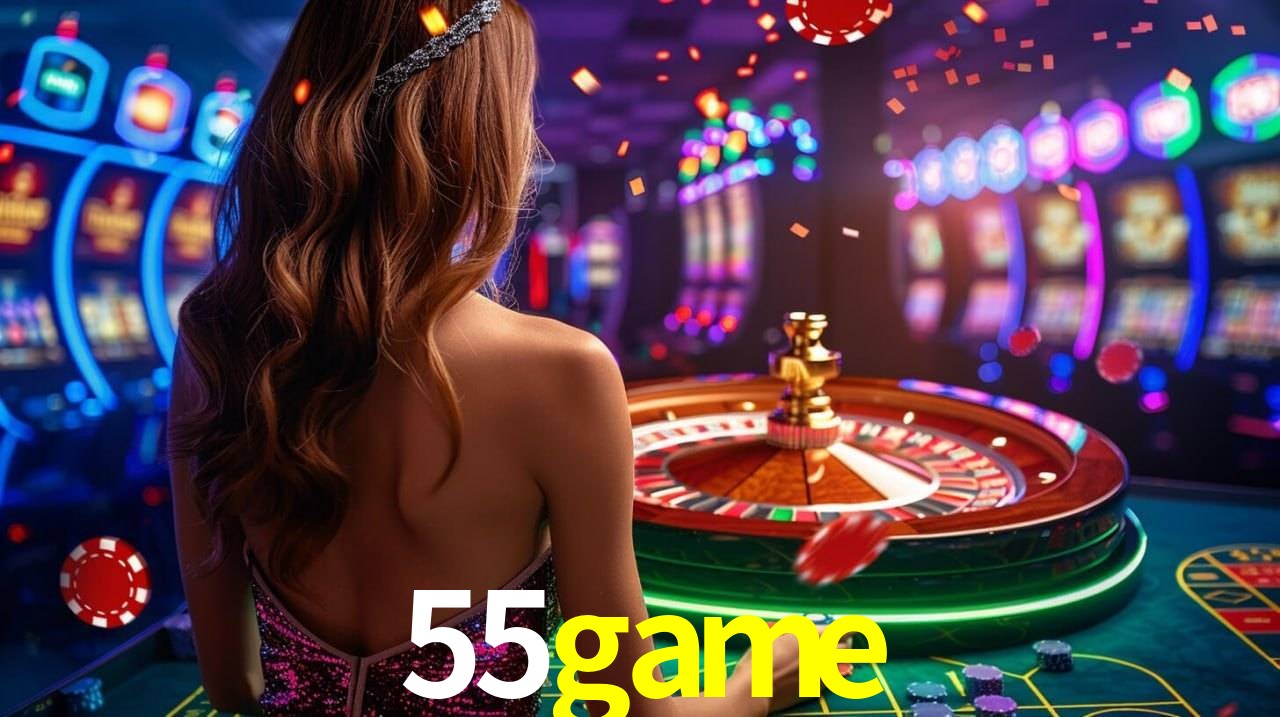 55game,55game.com