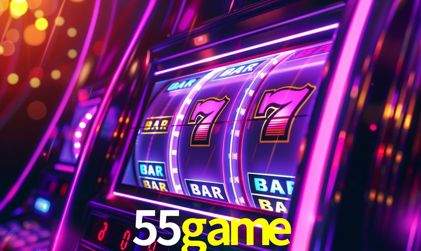 Welcome Bonus 55game