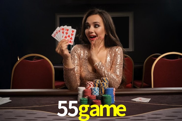 PIX Instantâneo 55game