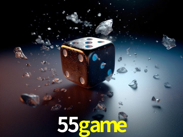 55 game login