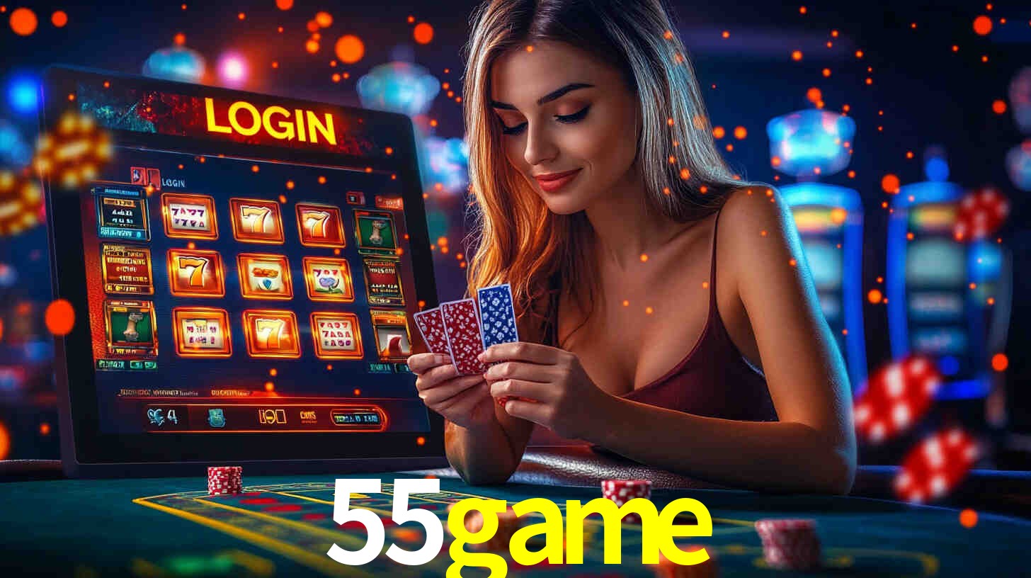 Exclusive Games 55game