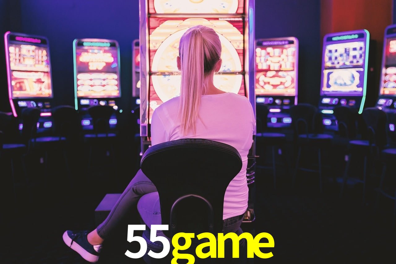 Seasonal Promotions 55game