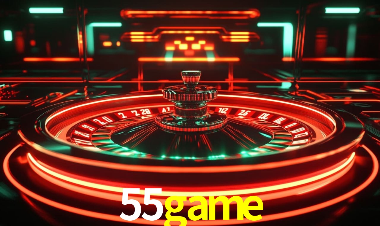 A Experiência Imersiva dos Cassinos Ao Vivo no 55game