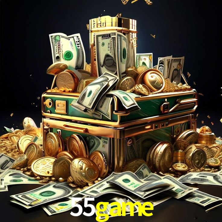 Estatísticas do Jogo 55game
