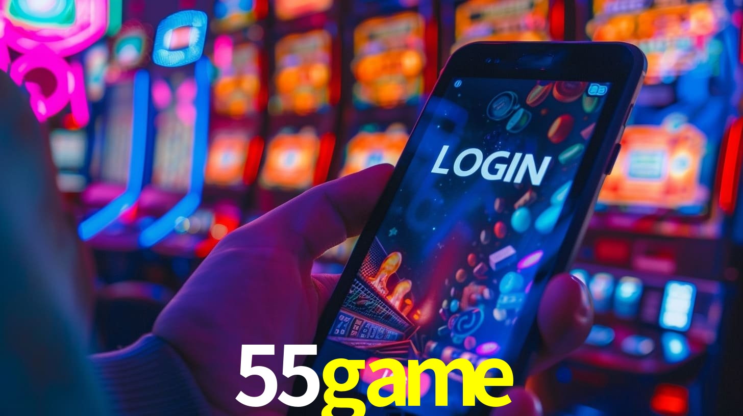 Jogo Spaceman 55game