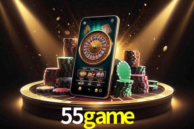 Promoção Relâmpago 55game