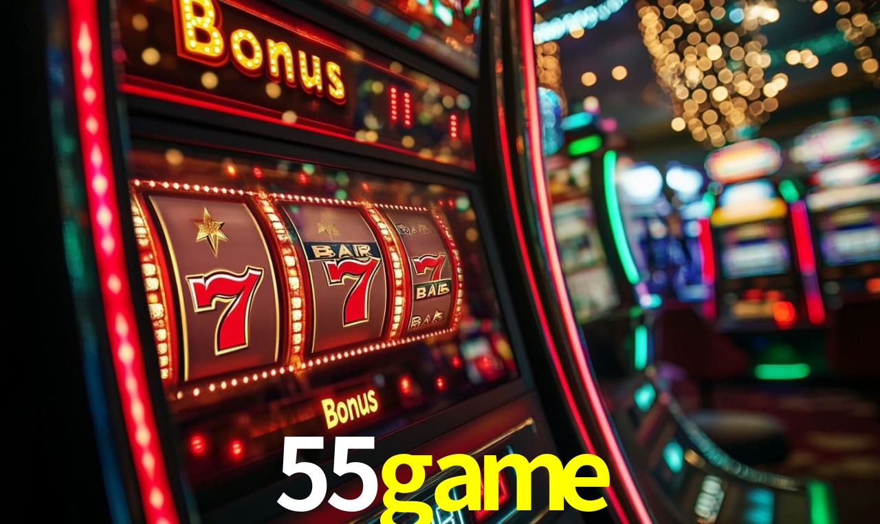 55 game login