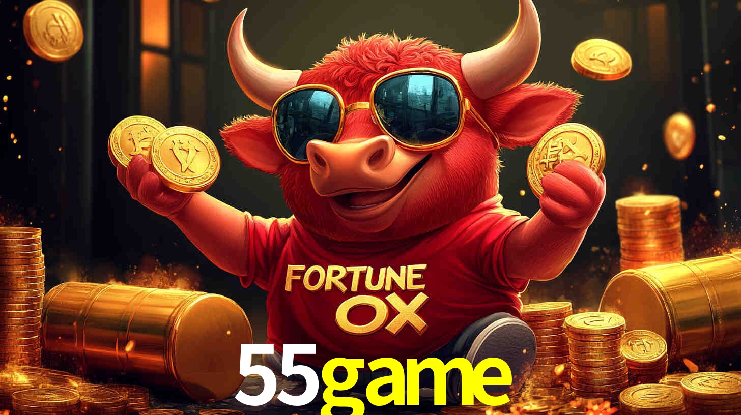 A Popularidade dos Caça-Níqueis no 55game