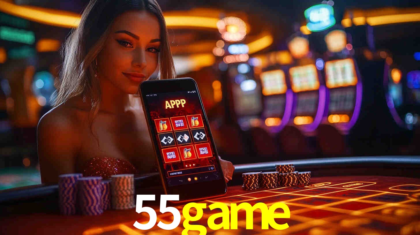 Explorando a Categoria de Eventos em Apostas na 55game