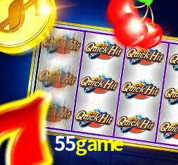 Descubra o Programa VIP da 55game: Vantagens Exclusivas para Jogadores