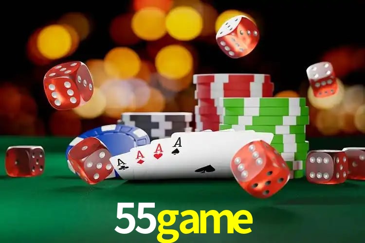 Segurança 2FA 55game