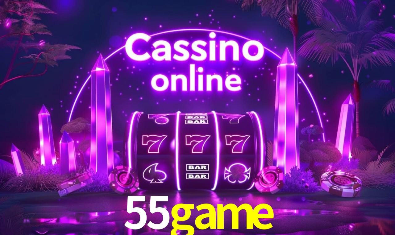 Promoções Sazonais 55game