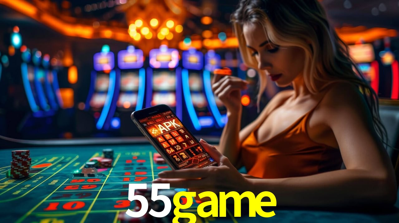 Games Directory 55game