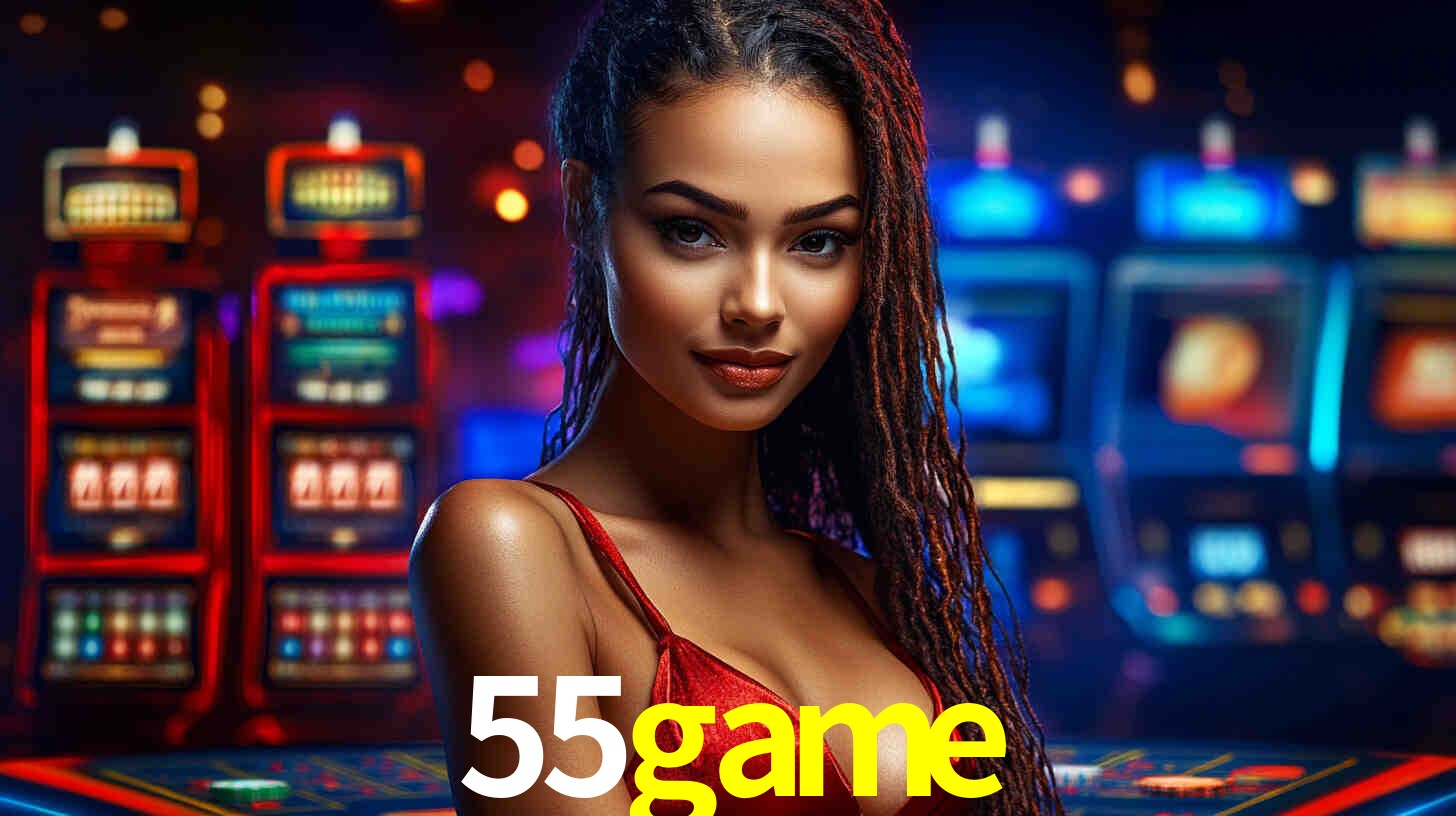 A Experiência Imersiva dos Cassinos Ao Vivo no 55game