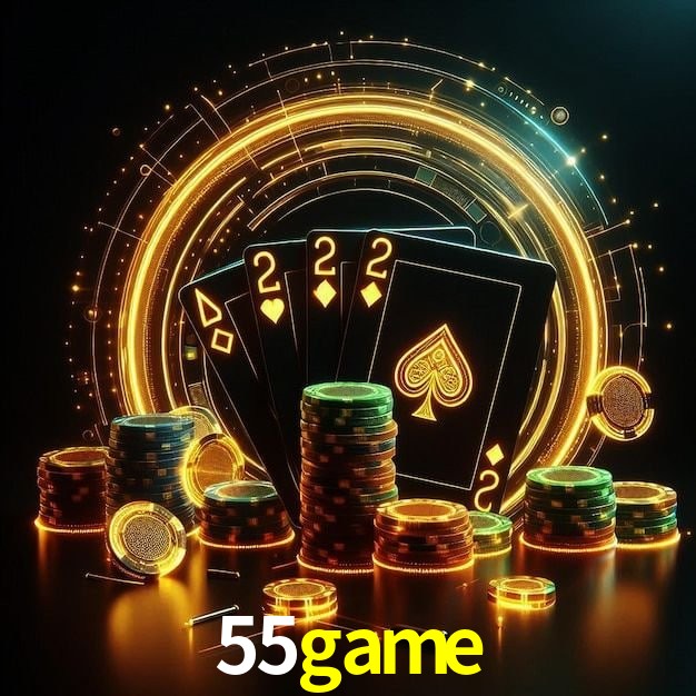 Cadastro Rápido 55game