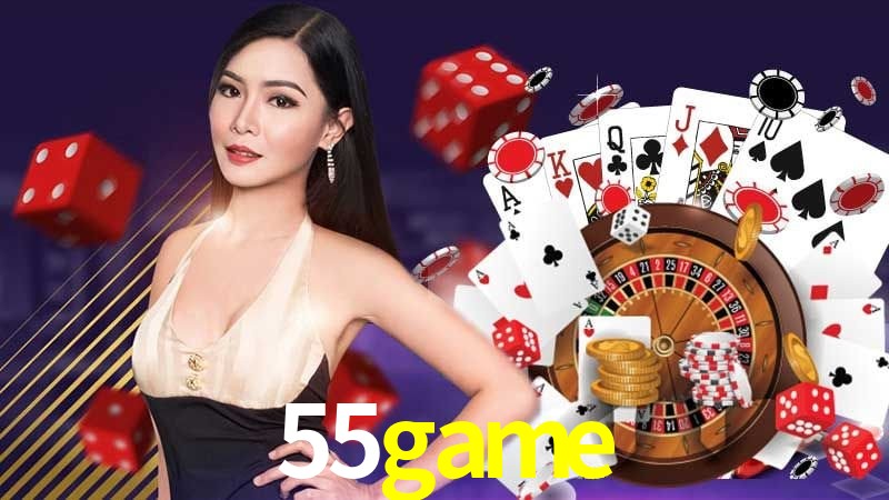 Bônus Diários 55game