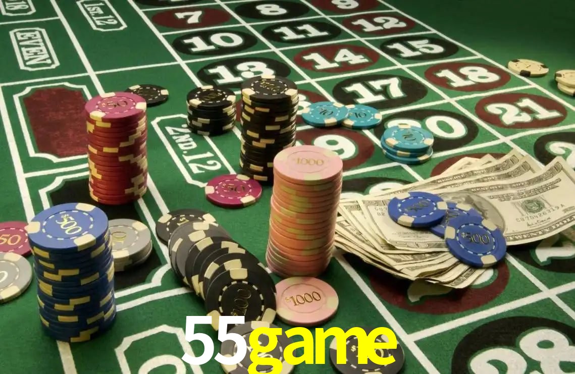 Spaceman Game 55game