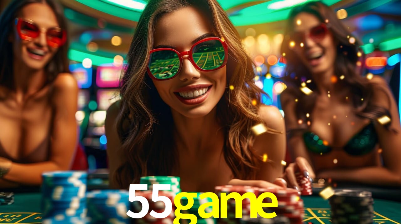 Account Benefits 55game