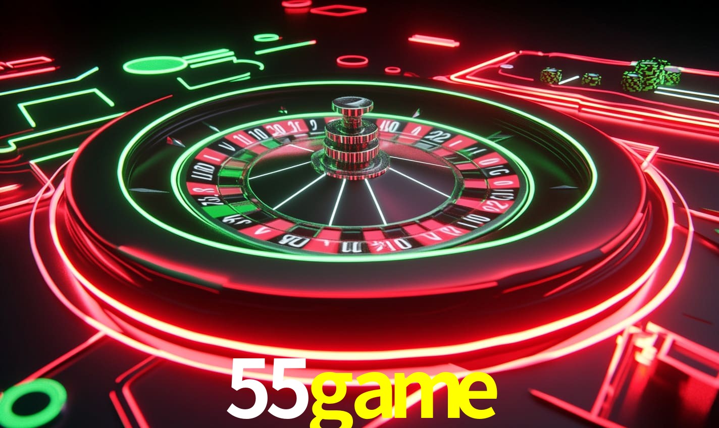 A Emoção da Loteria na 55game: Uma Chance de Mudança de Vida
