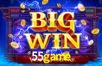 55 game login
