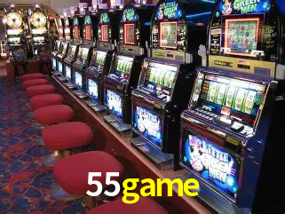 Explorando a Categoria de Eventos em Apostas na 55game