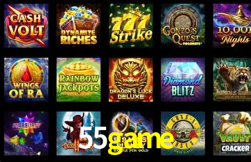55game,55game.com