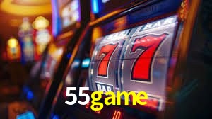 Integração de APIs 55game