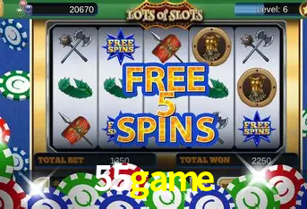 Descubra a Magia dos Jogos de Arcade no 55game