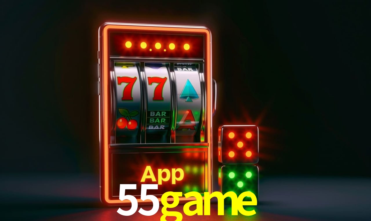 Casino Ao Vivo 55game