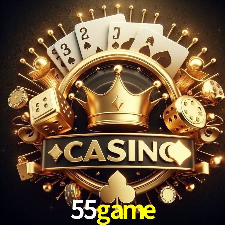 Jogos de Slot 55game