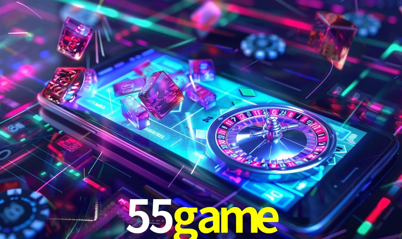 Gates of Olympus 55game