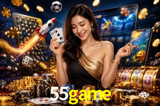 Account Benefits 55game