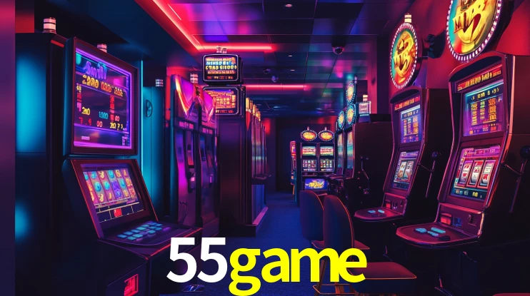 Ofertas Imperdíveis na 55game: Promoções e Bônus Que Valem a Pena