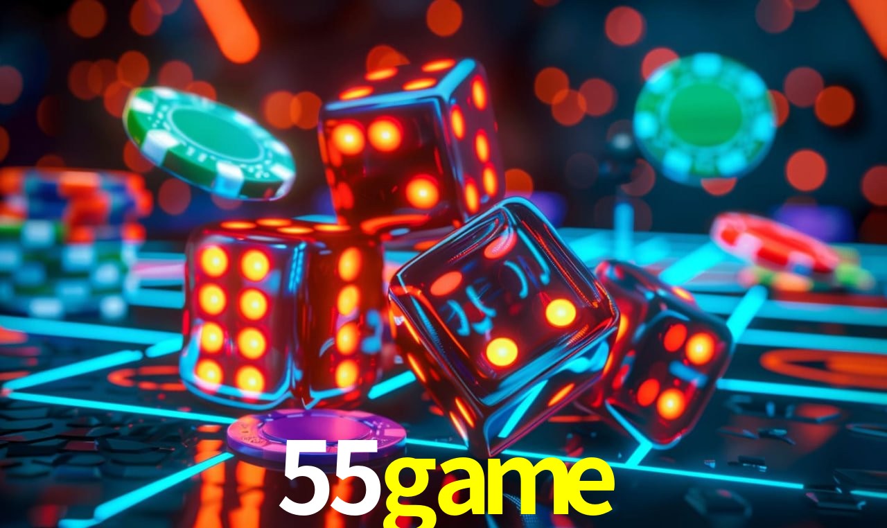 55game FAQ — perguntas frequentes usuários Brasil