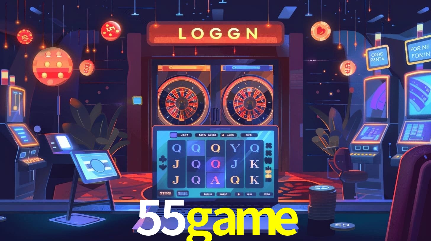 Promoções Sazonais 55game