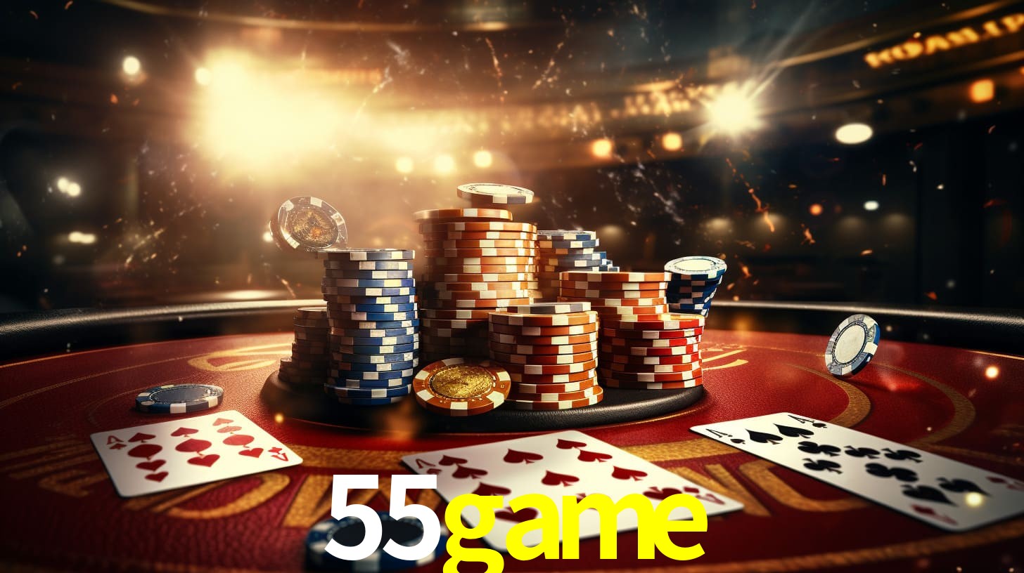 Roulette Table 55game