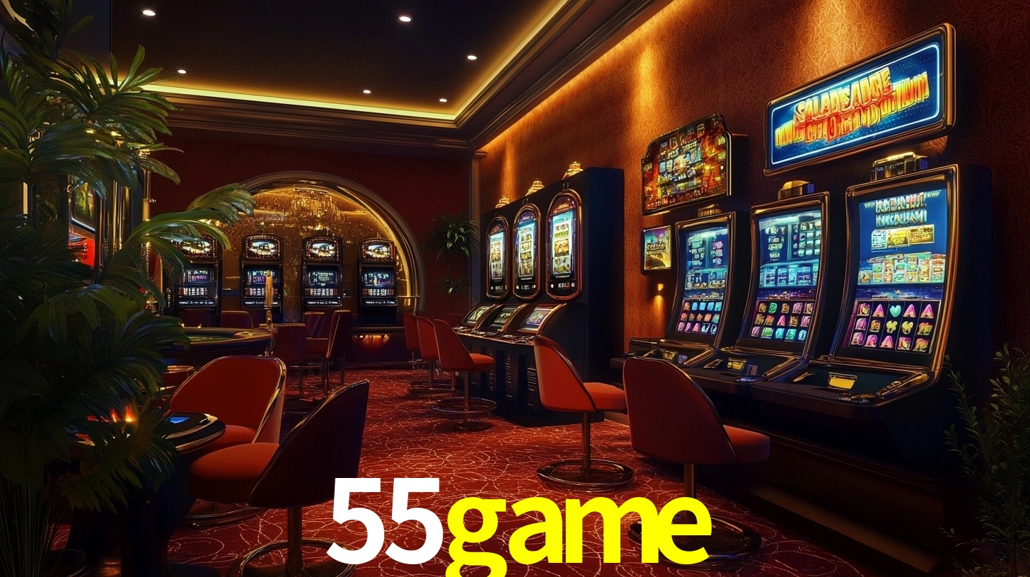 Programa VIP 55game