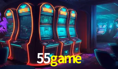 Descubra a Magia dos Jogos de Arcade no 55game
