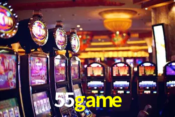 Desvendando o Mundo dos Jogos Virtuais na 55game