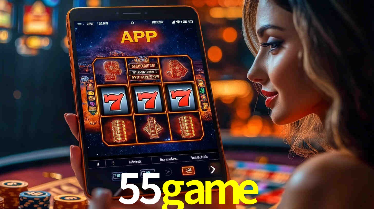 55game,55game.com