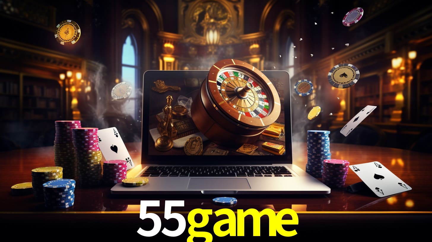 Live Casino 55game