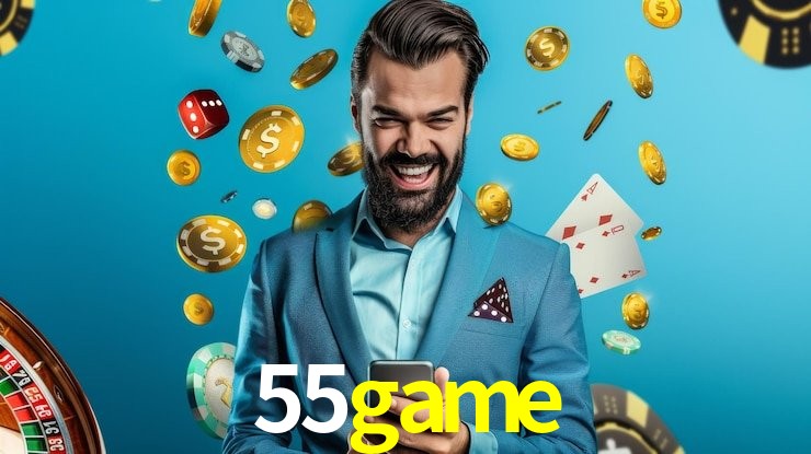 Game Providers 55game