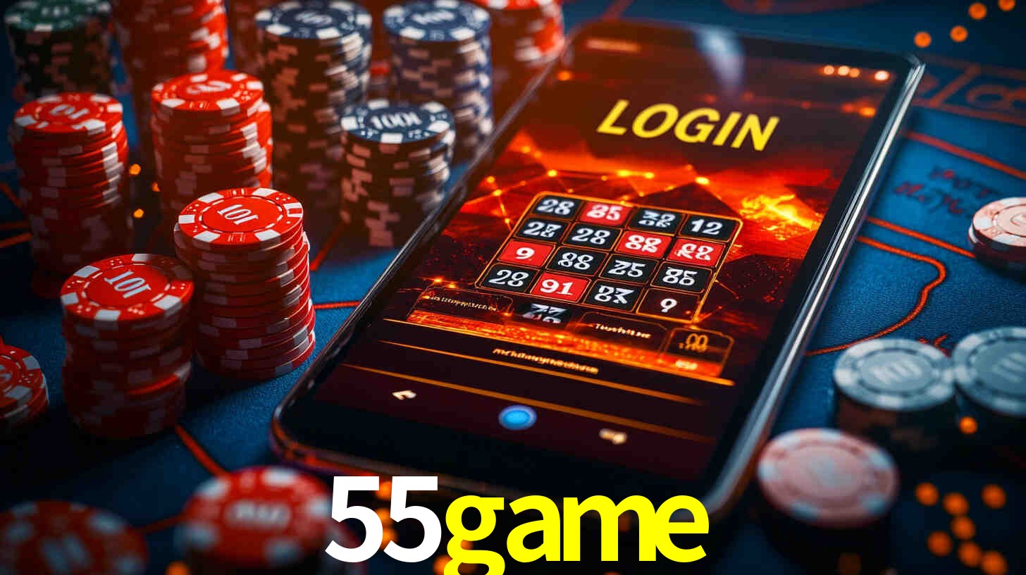 55game,55game.com