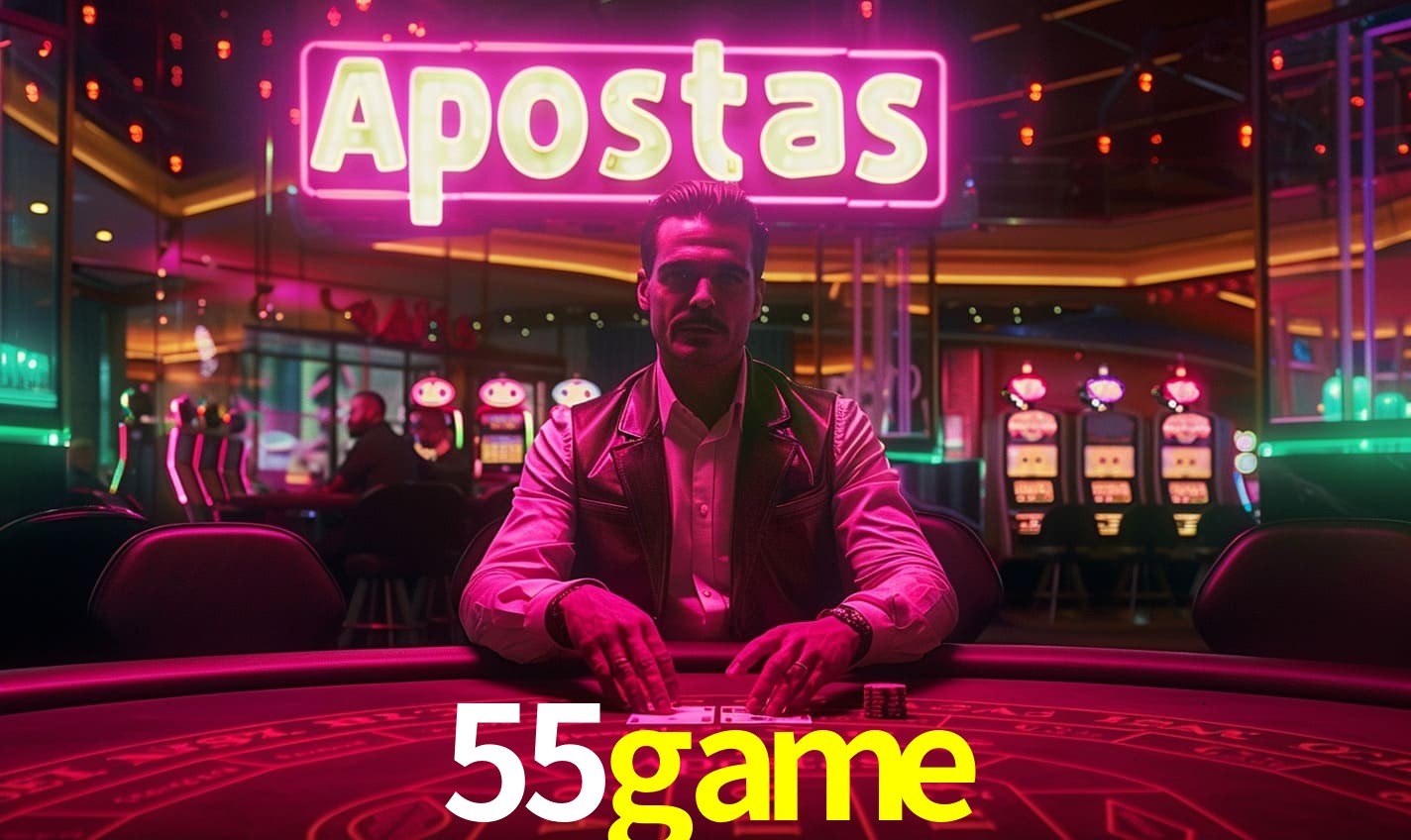 A Emoção da Loteria na 55game: Uma Chance de Mudança de Vida