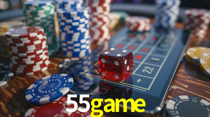 Bônus Generosos e Exclusivos no 55game para Você!