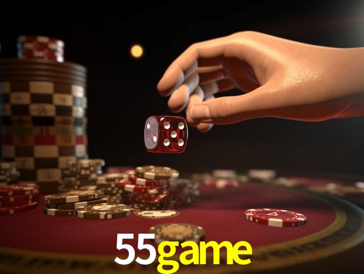 Provedores de Jogos 55game