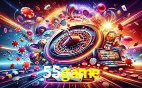 Apostas de Tênis 55game