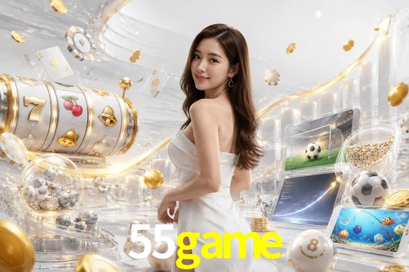 Game Statistics 55game
